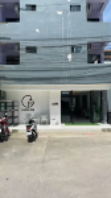 布吉芭東心澄酒店 鄰近布吉西蒙人妖秀的酒店