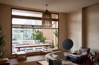 SAANTI Mountain Xi Boutique Stay (Xichong International Coastal Tourism Area Xichong Beach) Hotel di Dongchong and Xichong