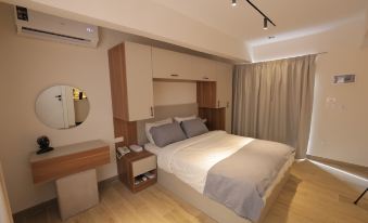 Settle Inn Mirage Boutique Hotel