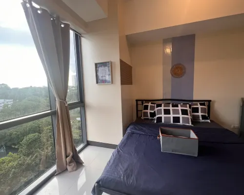 BGC Mckinley City Center Apartments Hotels in Taguig