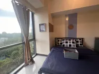 BGC Mckinley City Center Apartments