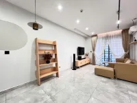 StayX Luxury Apartment near SECC