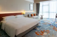 LN Garden Maoming Hotels in Maoming