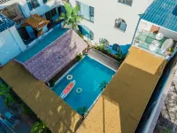 Jianshui Muxia Anshe B&B