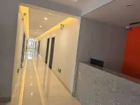 Arxan Linxi Hotel (National Forest Park)