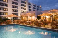 Mercure Hotel Frankfurt Eschborn Ost