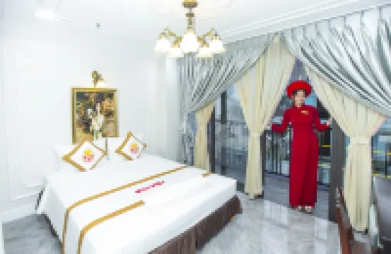 THE RICE HOTEL Gio Bien Rung Nui 180 - 190 Bui Vien