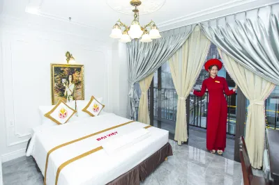 THE RICE HOTEL Gio Bien Rung Nui 180 - 190 Bui Vien Hotel a District 1 - Pham Ngu Lao Street