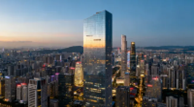 Nanchang Zhonglan International Hotel