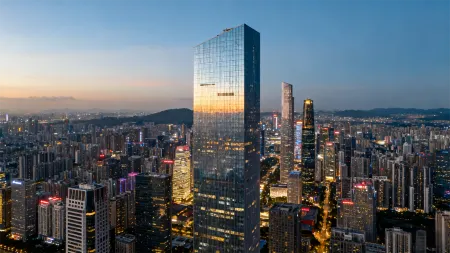 Gelan Manlv Hotel (Nanchang Honggutan Wanda Cuiyuan Road Subway Station) Отели рядом с достопримечательностью «Mailuyuan Campus， Jiangxi University of Finance and Economics»