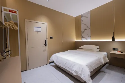 Jiaxu Serviced Apartment