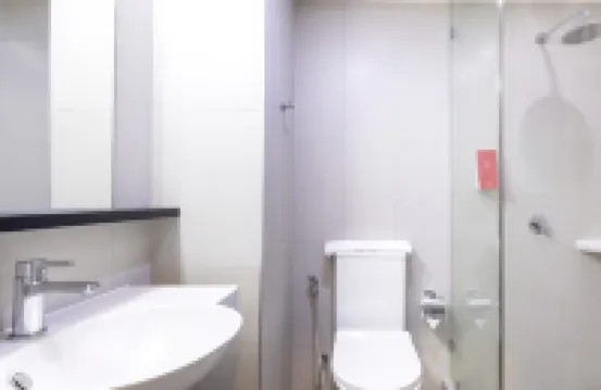 Easy Planet Bangkok Surawong Hotels in der Nähe von Patpong Night Market