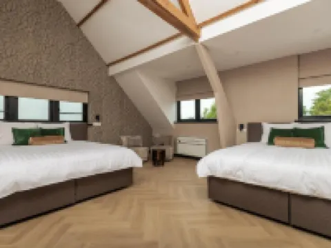 Hotel Twenty-Three Amsterdam Airport Hotels in Hoofddorp