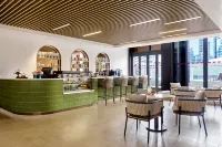 Hopewell Hotel - bar