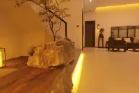 Yuqi Boutique B&B( Near  Qingzhou Ancient City ) - New