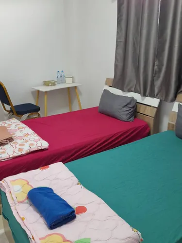 รูปภาพของณัชชาเพลส คลองหลวง 35