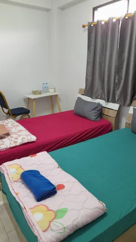 รูปภาพของณัชชาเพลส คลองหลวง 35