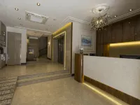 Continental Hotel Pera Hotels near Tunnel Square