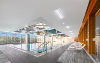 Grand Rezen Hotel Wuxi - Pools