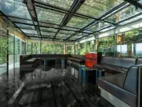 Tonglu Senbo Exclusive Resort - bar