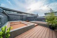 清泊私湯飯店（黃山黎陽老街店） 黃山住宿飯店