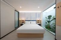 Zibo Ye Yi Hotel - 3 stjerner