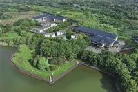 Yijingwan Resort Hotel in zona Yuanfu Wanning Palace