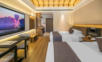 Ruiyi Qingteng Hotel