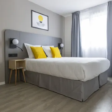 Appart'hôtel Odalys City - Strasbourg Centre Les Halles Hotels near Petite-France