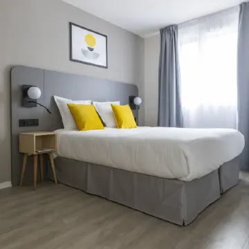 Appart'hôtel Odalys City - Strasbourg Centre Les Halles