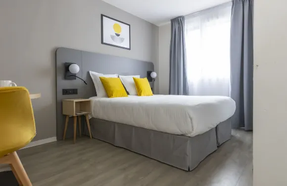 奧達里斯公寓酒店-格林馬斯奇