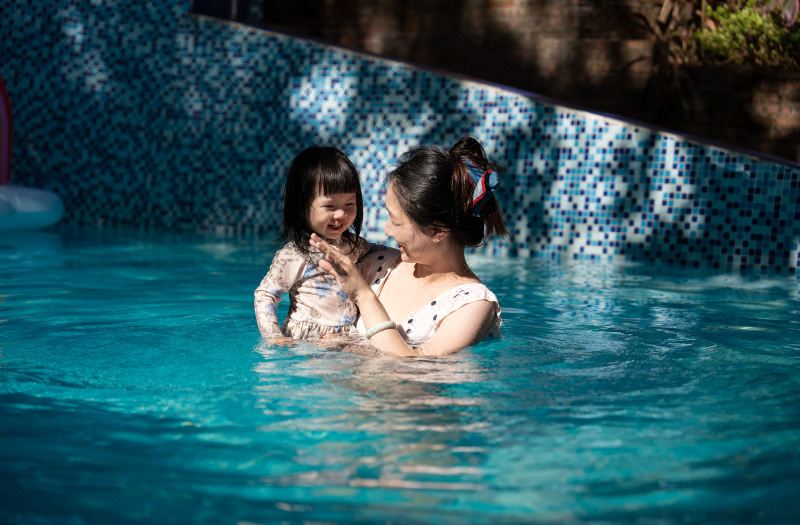 Yusen Mountain Forest ·Rafael Homestay (Shenzhen East Overseas Chinese Town Branch) photo 3