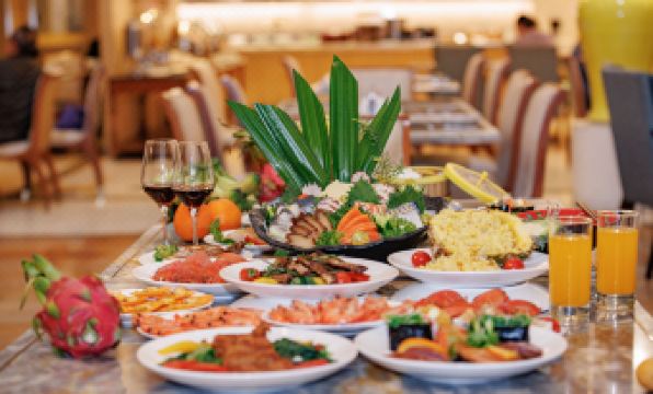 Junluxe Hotel Guangzhou Zengcheng