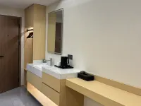 E Fang Homestay (Chizhou High-Speed Railway Station) Hotels in Chizhou