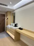 E Fang Homestay (Chizhou High-Speed Railway Station)