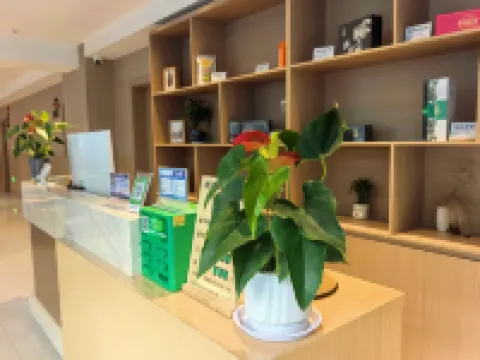 墨脫雅墨精品飯店 - 早餐