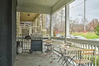 Prime Location - Over 4,500 Reviews - Parking Free فنادق في 