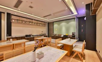 WUZHEN RUJIARUIBO·YUN HOTEL