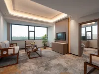 YI XIN HUA YUE HOTEL Hotels near Hunan Forest Botanical Garden