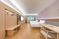 JI Hotel (Urumqi Tianshan International Airport High-tech Industrial Park) Hotels in Urumqi
