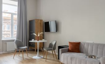 Boutique Hotel Nomera