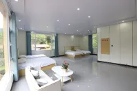 Mountain Moon Shadow Homestay