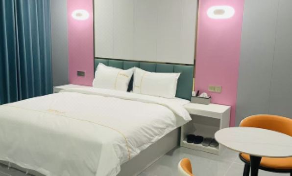 Zhenlong Serviced Apartment