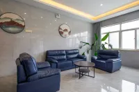 Shell Hotel (Wuxi Longshanshao Subway Station) - صديق للحيوانات الاليفة