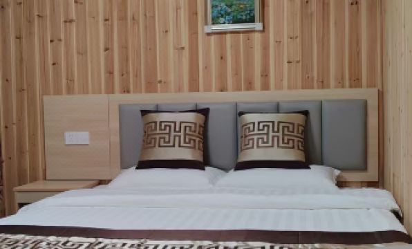Lanting Shiguang Homestay