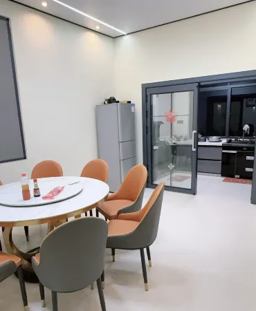 Muyang Tingyuan Отели рядом с достопримечательностью «South Pole Village»