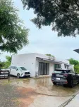 Phu Xuan Homestay Phan Thiet - Near Doc Hoang Hon - Bãi đậu xe