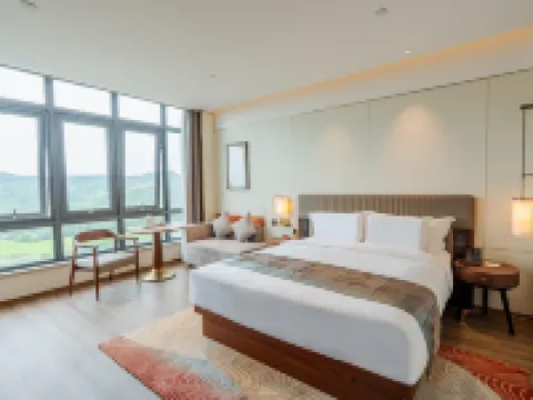 Kaiyuan Mingting Hotel, Xianlin University Town, Nanjing Hotels in Nanjing