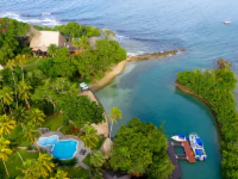Namale Resort & Spa – All Inclusive Hotels in Vanua Levu