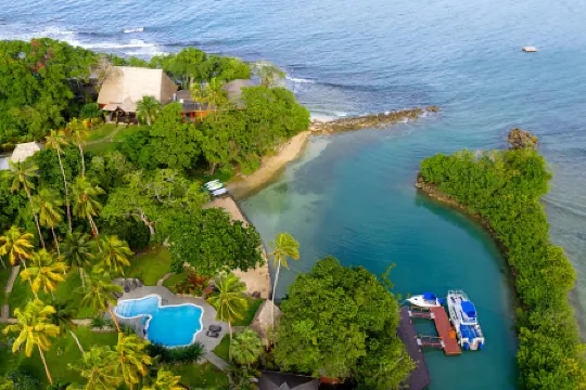 Namale Resort & Spa – All Inclusive